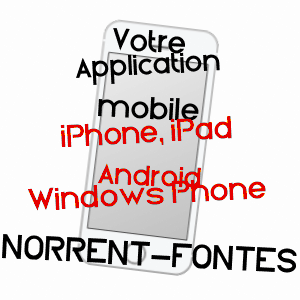 application mobile à NORRENT-FONTES / PAS-DE-CALAIS