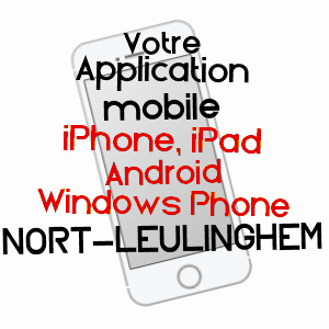 application mobile à NORT-LEULINGHEM / PAS-DE-CALAIS