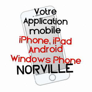 application mobile à NORVILLE / SEINE-MARITIME