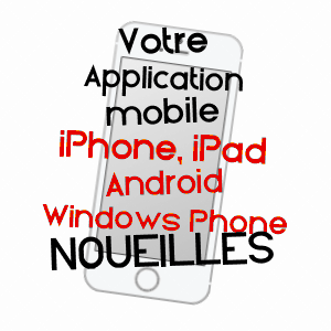 application mobile à NOUEILLES / HAUTE-GARONNE