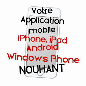application mobile à NOUHANT / CREUSE
