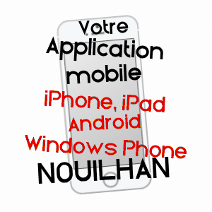 application mobile à NOUILHAN / HAUTES-PYRéNéES