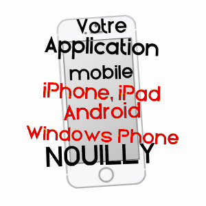 application mobile à NOUILLY / MOSELLE