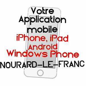 application mobile à NOURARD-LE-FRANC / OISE