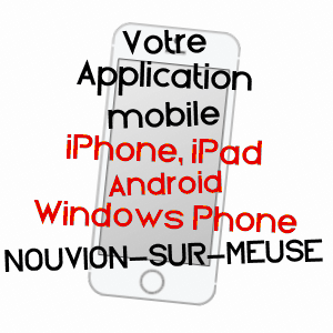 application mobile à NOUVION-SUR-MEUSE / ARDENNES