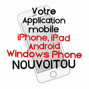 application mobile à NOUVOITOU / ILLE-ET-VILAINE