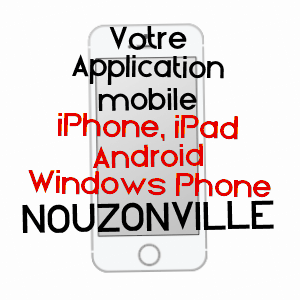 application mobile à NOUZONVILLE / ARDENNES