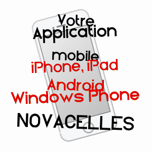 application mobile à NOVACELLES / PUY-DE-DôME