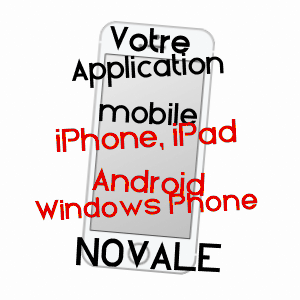 application mobile à NOVALE / HAUTE-CORSE