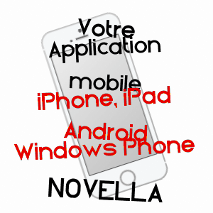 application mobile à NOVELLA / HAUTE-CORSE