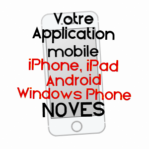 application mobile à NOVES / BOUCHES-DU-RHôNE