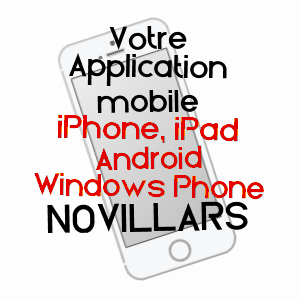 application mobile à NOVILLARS / DOUBS