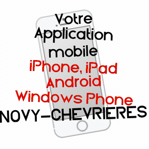application mobile à NOVY-CHEVRIèRES / ARDENNES
