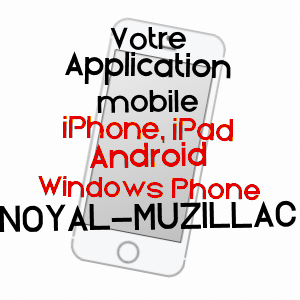 application mobile à NOYAL-MUZILLAC / MORBIHAN