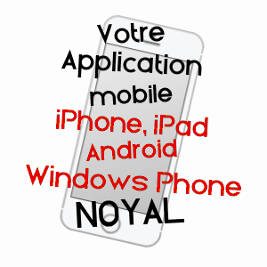 application mobile à NOYAL / CôTES-D'ARMOR