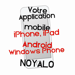 application mobile à NOYALO / MORBIHAN