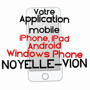 application mobile à NOYELLE-VION / PAS-DE-CALAIS