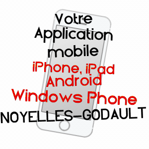 application mobile à NOYELLES-GODAULT / PAS-DE-CALAIS