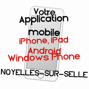 application mobile à NOYELLES-SUR-SELLE / NORD