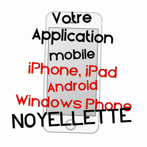 application mobile à NOYELLETTE / PAS-DE-CALAIS