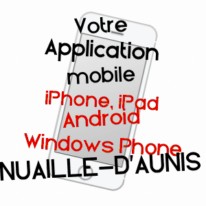 application mobile à NUAILLé-D'AUNIS / CHARENTE-MARITIME