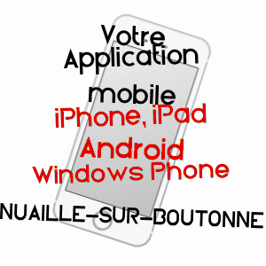 application mobile à NUAILLé-SUR-BOUTONNE / CHARENTE-MARITIME
