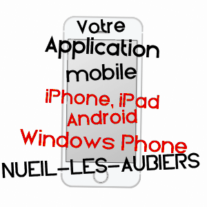 application mobile à NUEIL-LES-AUBIERS / DEUX-SèVRES