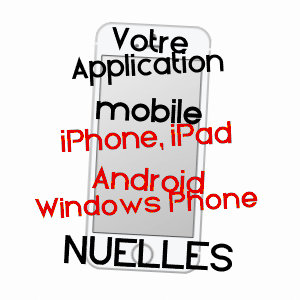 application mobile à NUELLES / RHôNE