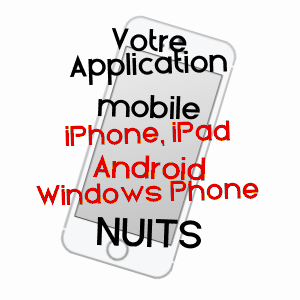 application mobile à NUITS / YONNE