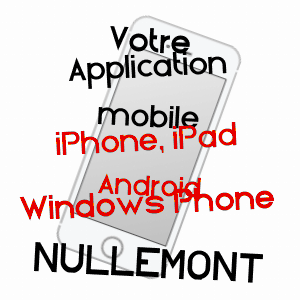 application mobile à NULLEMONT / SEINE-MARITIME