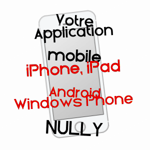application mobile à NULLY / HAUTE-MARNE