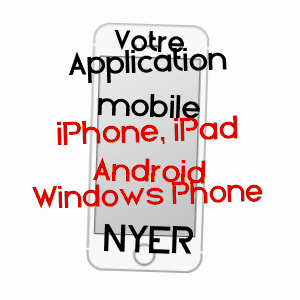 application mobile à NYER / PYRéNéES-ORIENTALES