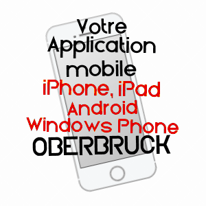 application mobile à OBERBRUCK / HAUT-RHIN