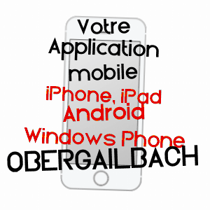 application mobile à OBERGAILBACH / MOSELLE