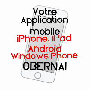 application mobile à OBERNAI / BAS-RHIN