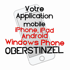 application mobile à OBERSTINZEL / MOSELLE