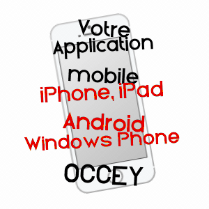 application mobile à OCCEY / HAUTE-MARNE