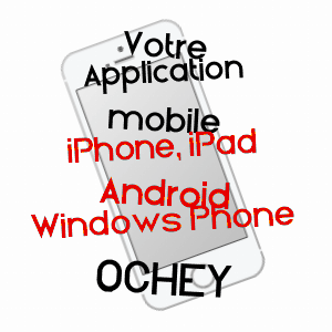 application mobile à OCHEY / MEURTHE-ET-MOSELLE