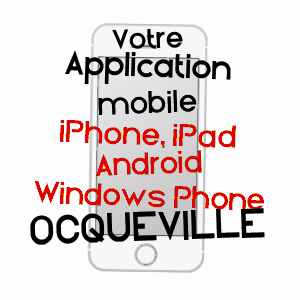 application mobile à OCQUEVILLE / SEINE-MARITIME