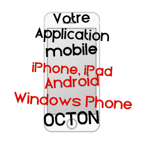 application mobile à OCTON / HéRAULT