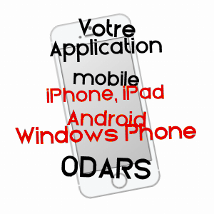 application mobile à ODARS / HAUTE-GARONNE