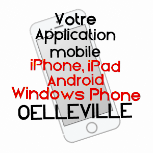 application mobile à OëLLEVILLE / VOSGES