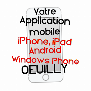 application mobile à OEUILLY / MARNE