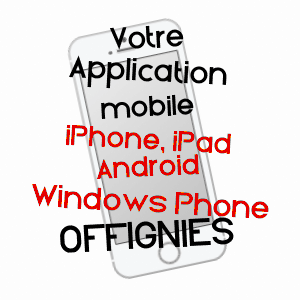 application mobile à OFFIGNIES / SOMME