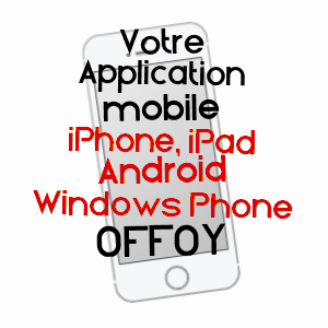 application mobile à OFFOY / SOMME