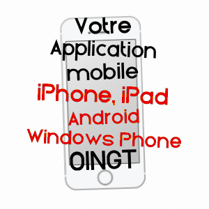 application mobile à OINGT / RHôNE