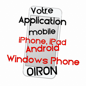 application mobile à OIRON / DEUX-SèVRES