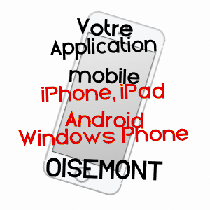 application mobile à OISEMONT / SOMME