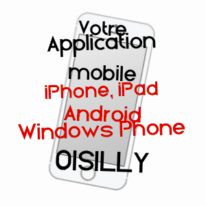 application mobile à OISILLY / CôTE-D'OR