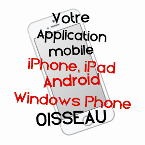 application mobile à OISSEAU / MAYENNE